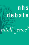 The NHS is Broken, It Needs Reinventing: An Intelligence Squared Debate