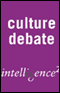 Culture Begins Across the Channel: An Intelligence Squared Debate