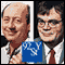 Dueling Anthologists Billy Collins and Garrison Keillor at the 92nd Street Y