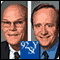 In the News with Jeff Greenfield at the 92nd Street Y featuring James Carville and Paul Begala