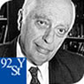 Buy Bernard Lewis at the 92nd Street Y on Jihad and Contemporary Politics