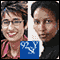 Irshad Manji and Ayaan Hirsi Ali at the 92nd Street Y on The Trouble with Islam