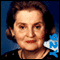 Madeleine Albright at the 92nd Street Y on The Role of Religion in World Politics