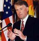 National Press Club: Dan Quayle