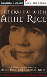 Interview with Anne Rice
