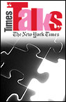 TimesTalks - Brain Games: Crosswords