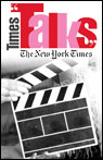 TimesTalks - Martin Scorsese: A Conversation