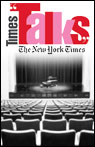 TimesTalks - Balanchine @ 100