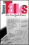 TimesTalks - Self Invention