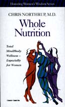 Whole Nutrition