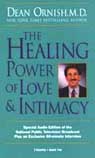 The Healing Power of Love and Intimacy
