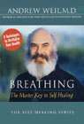 Buy Breathing: The Master Key to Self Healing