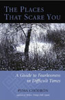 The Places that Scare You: A Guide to Fearlessness in Difficult Times