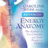 Buy Advanced Energy Anatomy: The Science of Co-Creation and Your Power of Choice