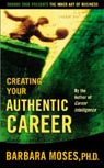 Creating Your Authentic Career