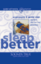 Sleep Better: Acupressure and Gentle Yoga Sessions You Can Use Anywhere (Unabridged)