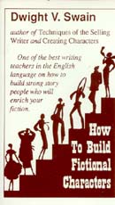 How to Build Fictional Characters