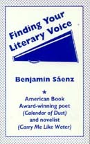 Finding Your Literary Voice