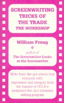 Screenwriting Tricks of the Trade