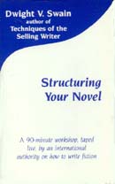 Structuring Your Novel
