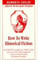 How to Write Historical Fiction