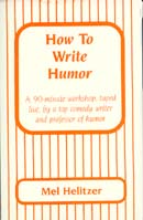 How to Write Humor