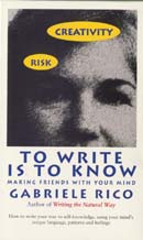 To Write is to Know