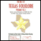 The Best of Texas Folklore: Volumes 1 & 2
